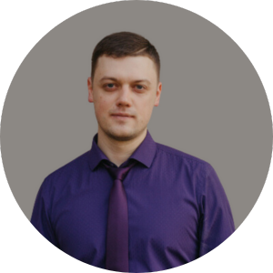 Евгений Некрасов 